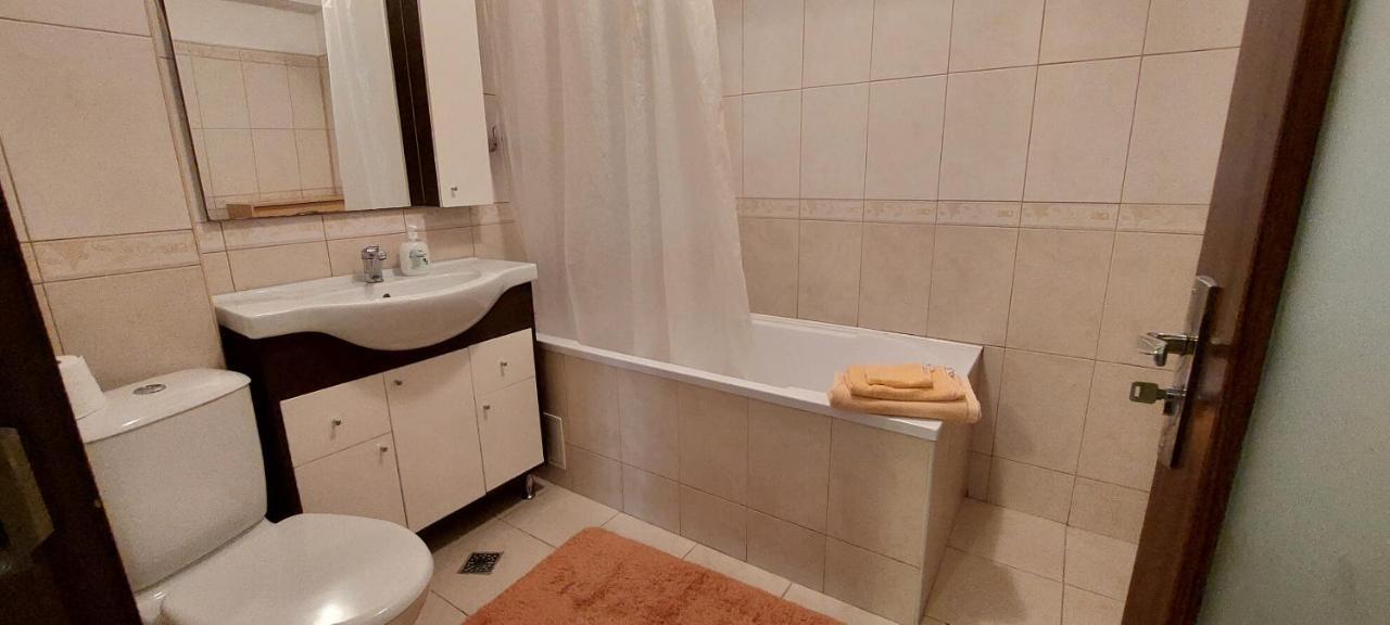Apartament Cu 3 Camere Клуж-Напока Экстерьер фото