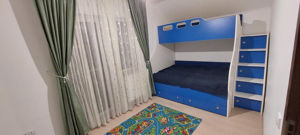 Apartament Cu 3 Camere Клуж-Напока Экстерьер фото