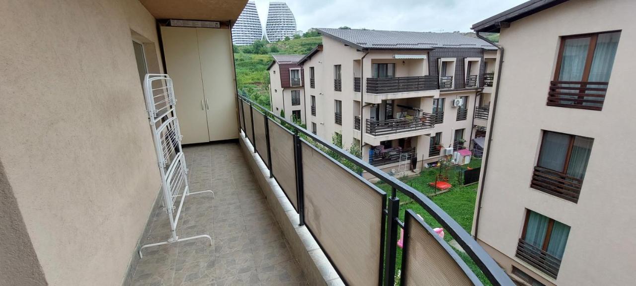 Apartament Cu 3 Camere Клуж-Напока Экстерьер фото