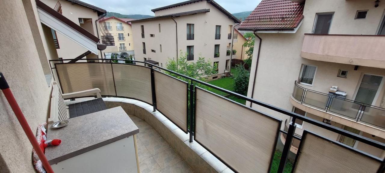 Apartament Cu 3 Camere Клуж-Напока Экстерьер фото