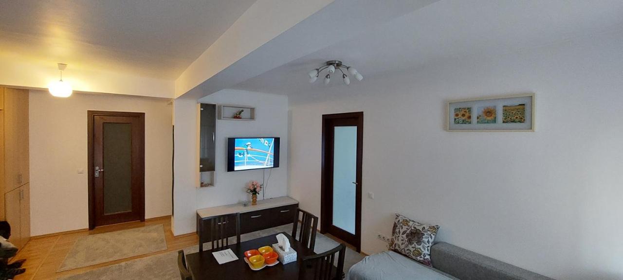 Apartament Cu 3 Camere Клуж-Напока Экстерьер фото