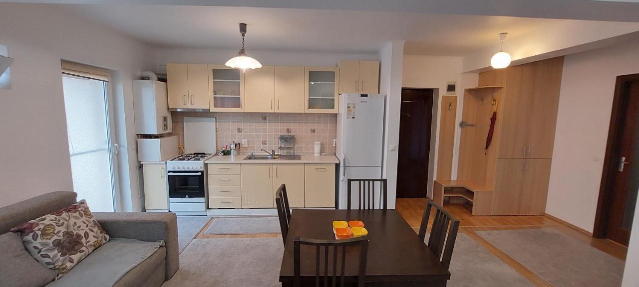 Apartament Cu 3 Camere Клуж-Напока Экстерьер фото