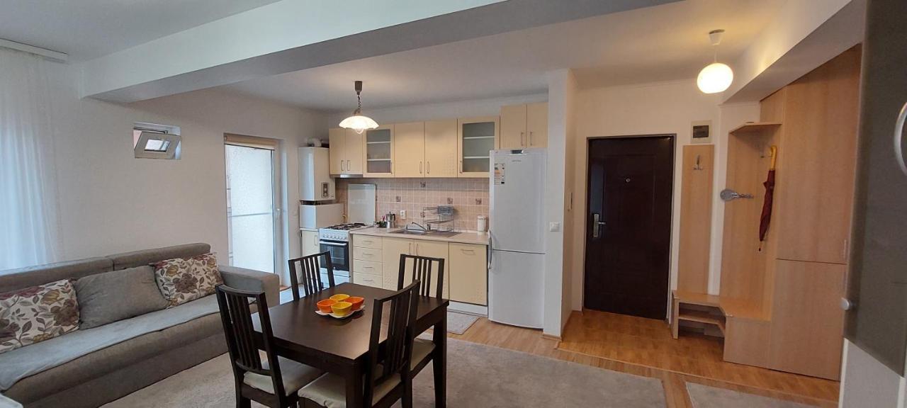 Apartament Cu 3 Camere Клуж-Напока Экстерьер фото